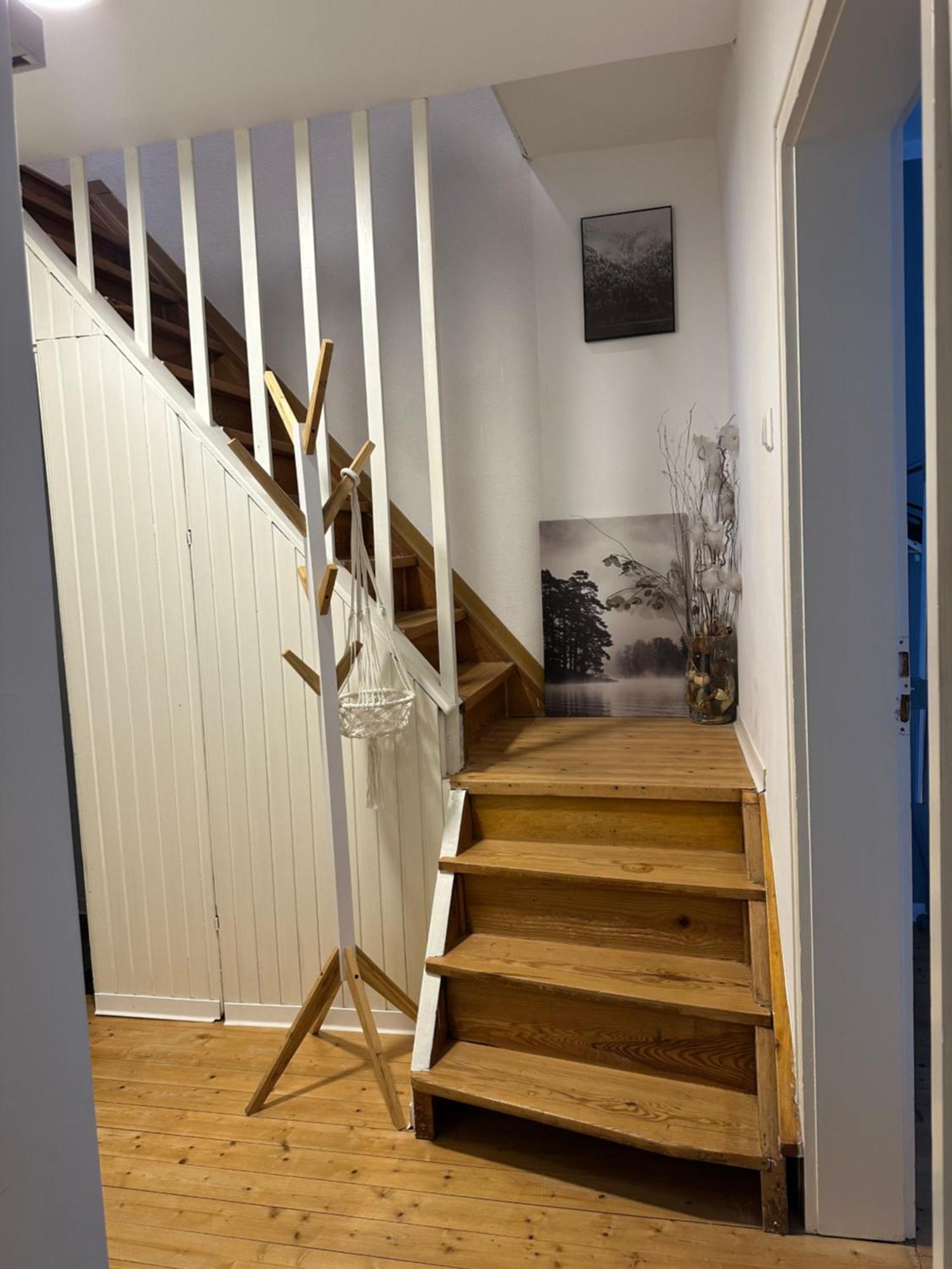 Appartement Am Berg