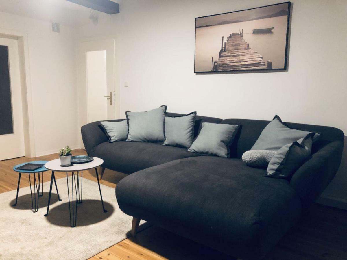 Am Berg Appartement Bad Bergzabern